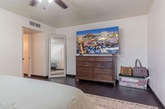 9707 DARWAY Drive, El Paso, TX 79925