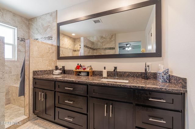 9707 DARWAY Drive, El Paso, TX 79925