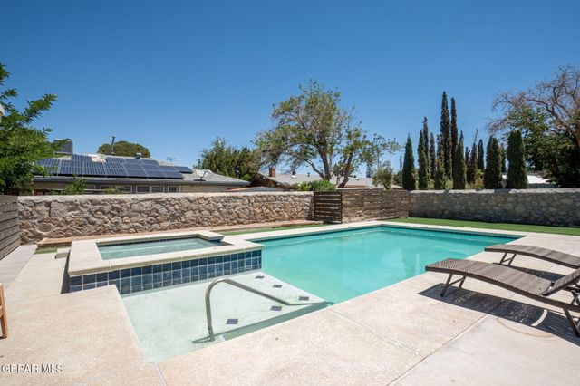 9707 DARWAY Drive, El Paso, TX 79925