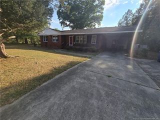 409 Fairfax Avenue, Fayetteville, NC 28303