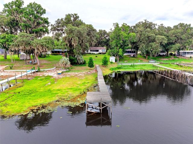 125 ANN STREET, Hawthorne, FL 32640