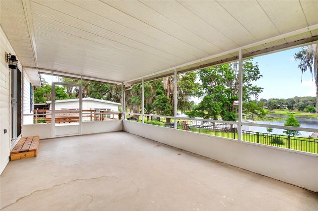 125 ANN STREET, Hawthorne, FL 32640