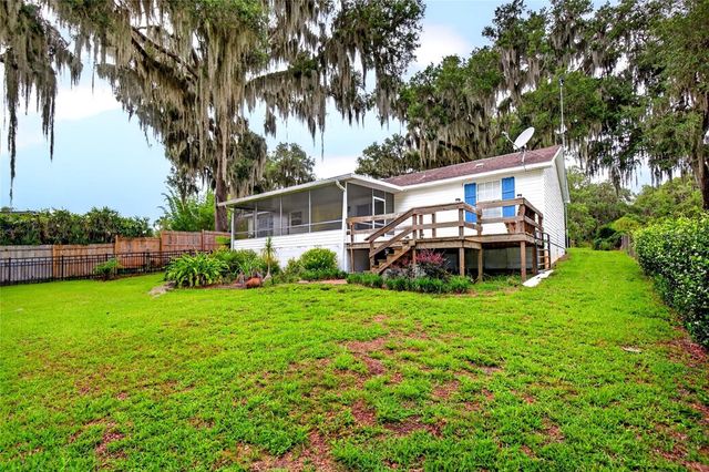 125 ANN STREET, Hawthorne, FL 32640