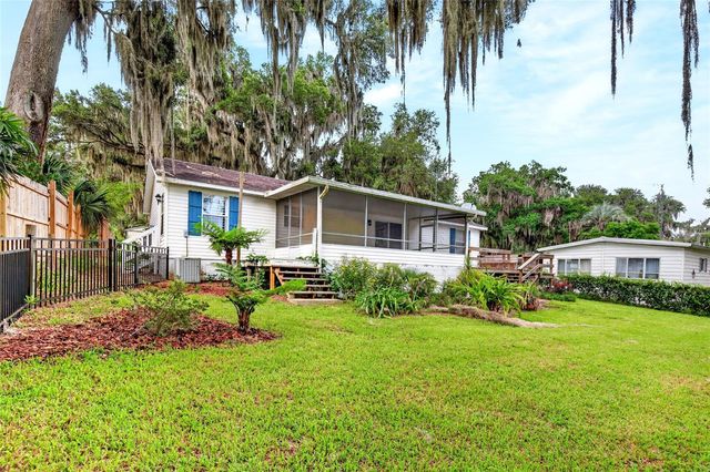 125 ANN STREET, Hawthorne, FL 32640