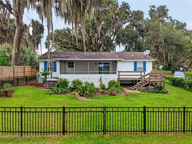 125 ANN STREET, Hawthorne, FL 32640