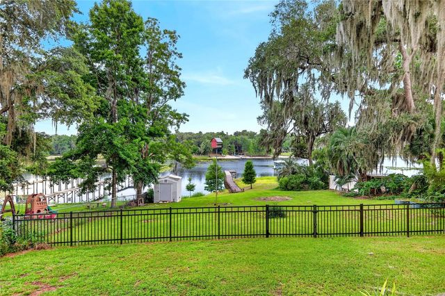 125 ANN STREET, Hawthorne, FL 32640