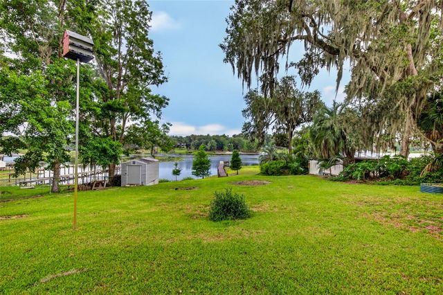 125 ANN STREET, Hawthorne, FL 32640