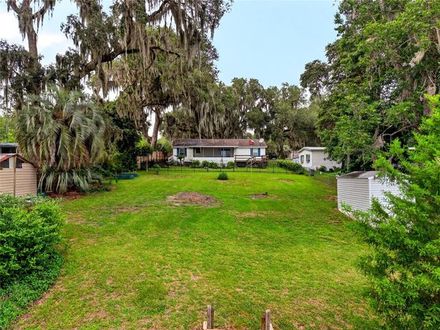 125 ANN STREET, Hawthorne, FL 32640