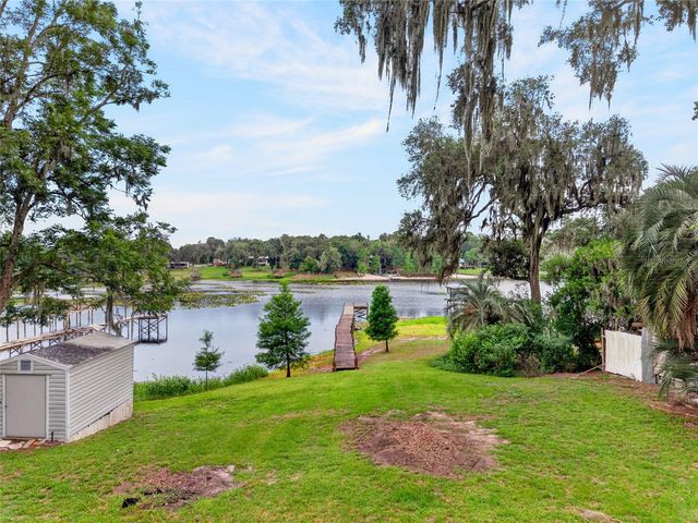 125 ANN STREET, Hawthorne, FL 32640