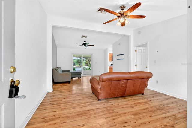 125 ANN STREET, Hawthorne, FL 32640