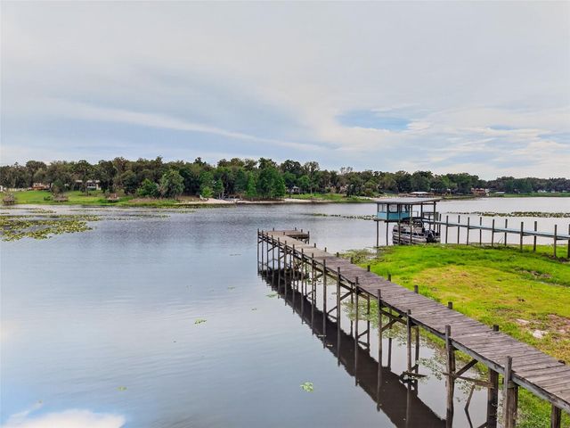125 ANN STREET, Hawthorne, FL 32640
