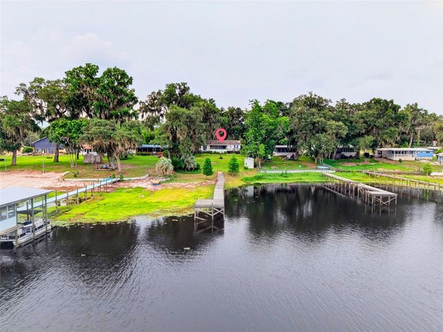 125 ANN STREET, Hawthorne, FL 32640