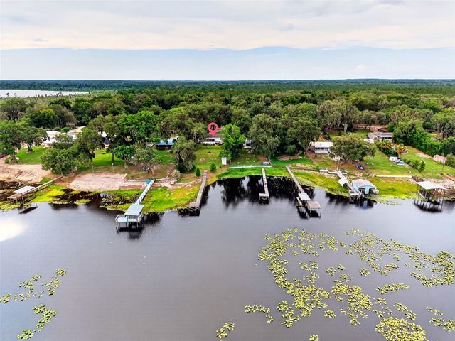 125 ANN STREET, Hawthorne, FL 32640