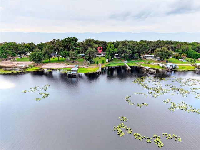 125 ANN STREET, Hawthorne, FL 32640
