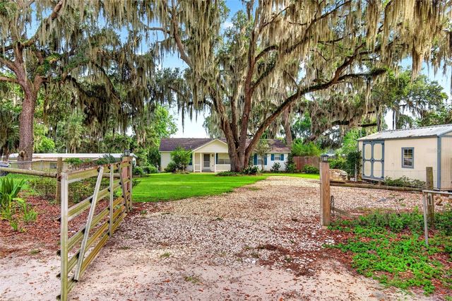 125 ANN STREET, Hawthorne, FL 32640