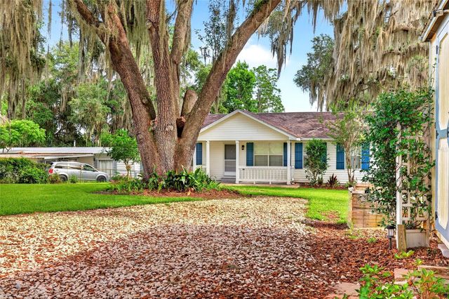 125 ANN STREET, Hawthorne, FL 32640