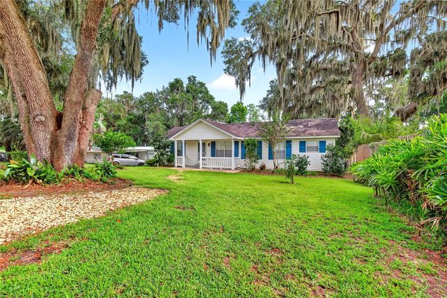 125 ANN STREET, Hawthorne, FL 32640