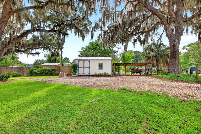 125 ANN STREET, Hawthorne, FL 32640