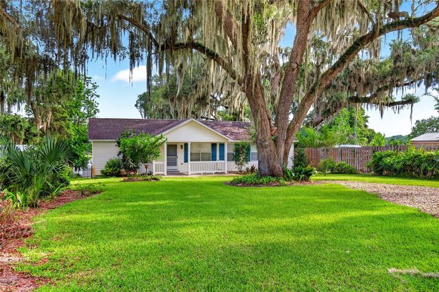 125 ANN STREET, Hawthorne, FL 32640