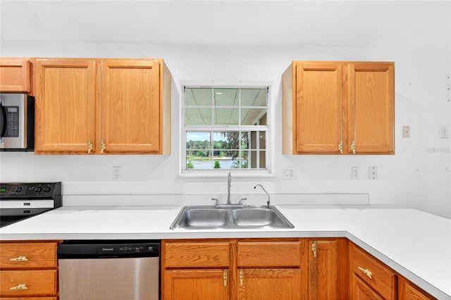 125 ANN STREET, Hawthorne, FL 32640