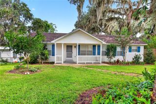 125 ANN STREET, Hawthorne, FL 32640