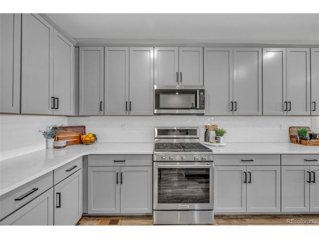 4365 Hidden Gulch Rd, Castle Rock, CO 80104