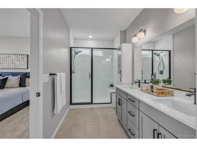 4365 Hidden Gulch Rd, Castle Rock, CO 80104