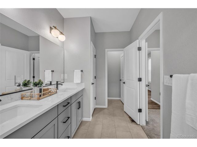 4365 Hidden Gulch Rd, Castle Rock, CO 80104