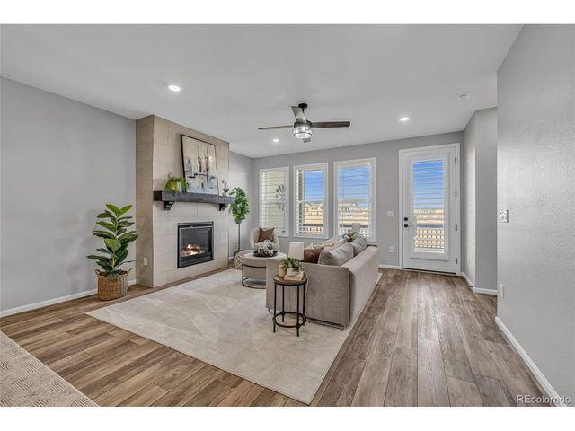 4365 Hidden Gulch Rd, Castle Rock, CO 80104