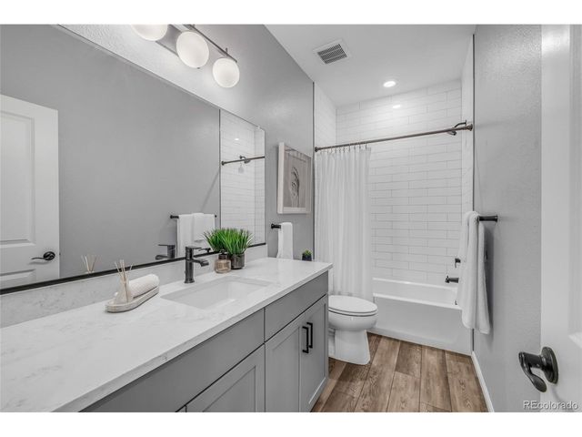 4365 Hidden Gulch Rd, Castle Rock, CO 80104