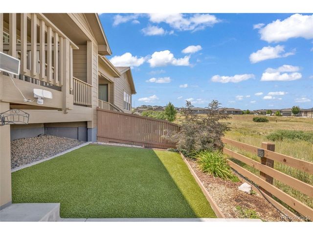 4365 Hidden Gulch Rd, Castle Rock, CO 80104