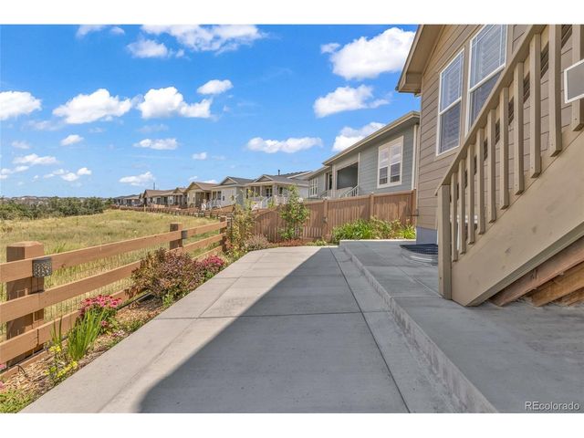 4365 Hidden Gulch Rd, Castle Rock, CO 80104