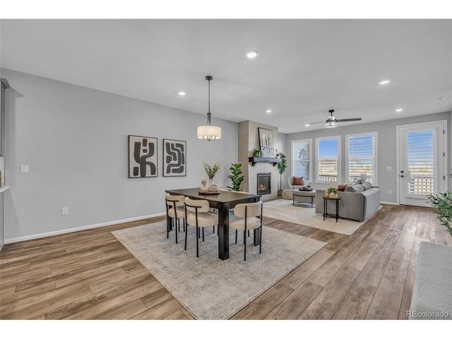 4365 Hidden Gulch Rd, Castle Rock, CO 80104