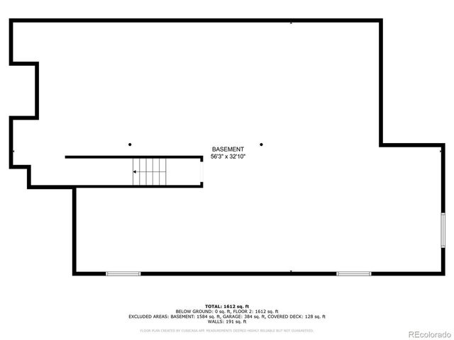 4365 Hidden Gulch Rd, Castle Rock, CO 80104