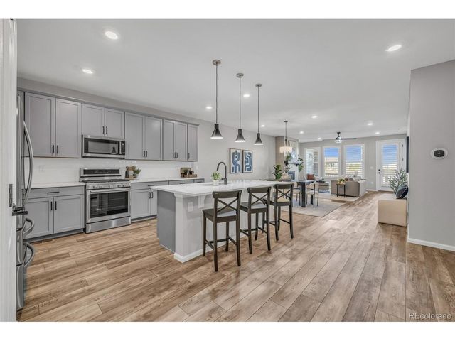 4365 Hidden Gulch Rd, Castle Rock, CO 80104