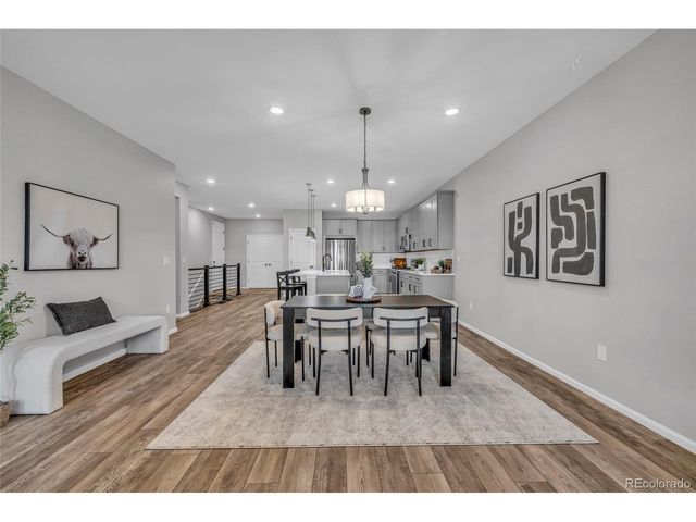 4365 Hidden Gulch Rd, Castle Rock, CO 80104