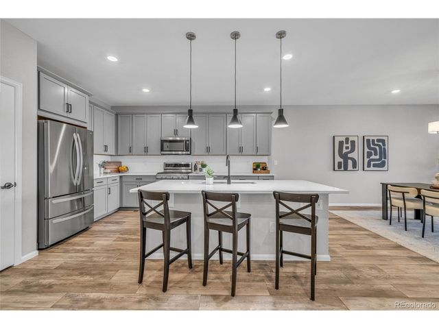 4365 Hidden Gulch Rd, Castle Rock, CO 80104