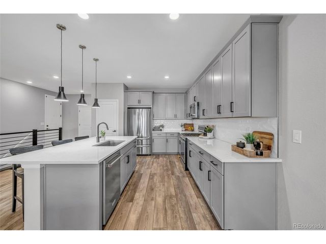 4365 Hidden Gulch Rd, Castle Rock, CO 80104