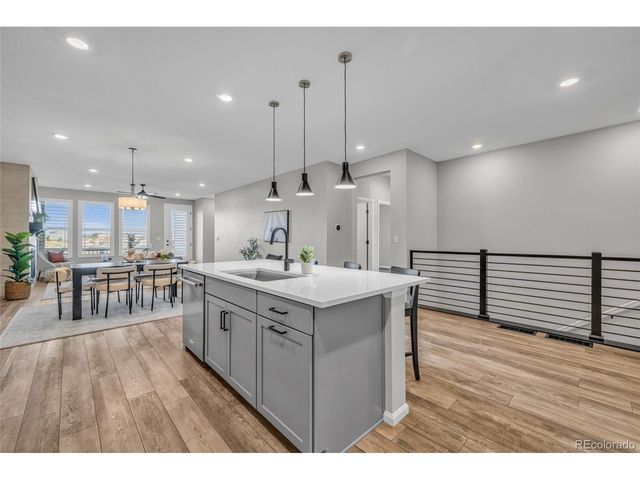 4365 Hidden Gulch Rd, Castle Rock, CO 80104