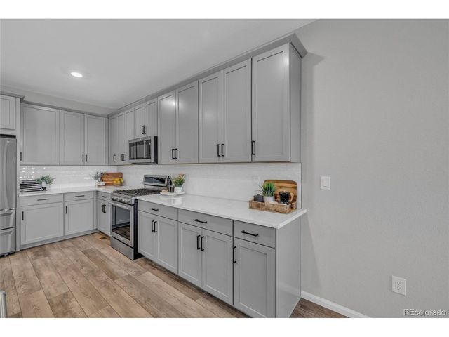 4365 Hidden Gulch Rd, Castle Rock, CO 80104