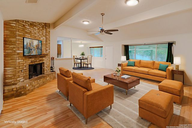 6303 Welles Glenn Cir, San Antonio, TX 78240