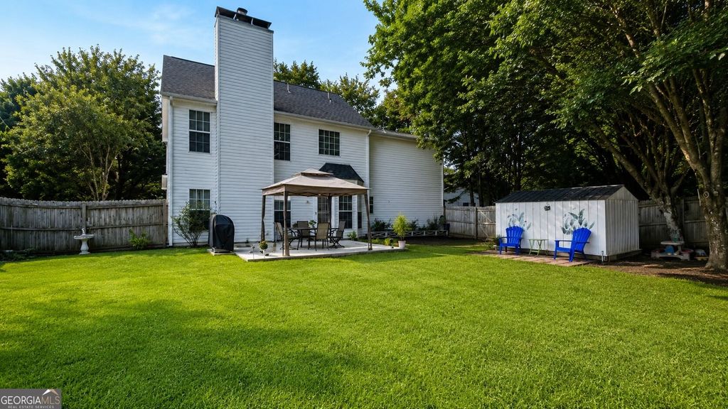 307 Carlton Chase Court, Dacula, GA 30019 — photo 3