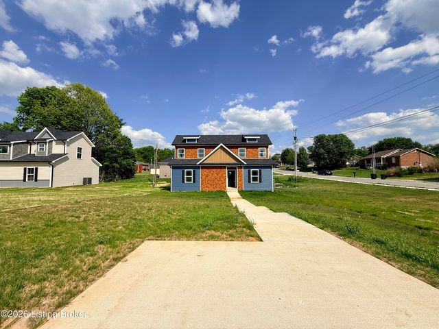 419 Susannah Ave, Bardstown, KY 40004