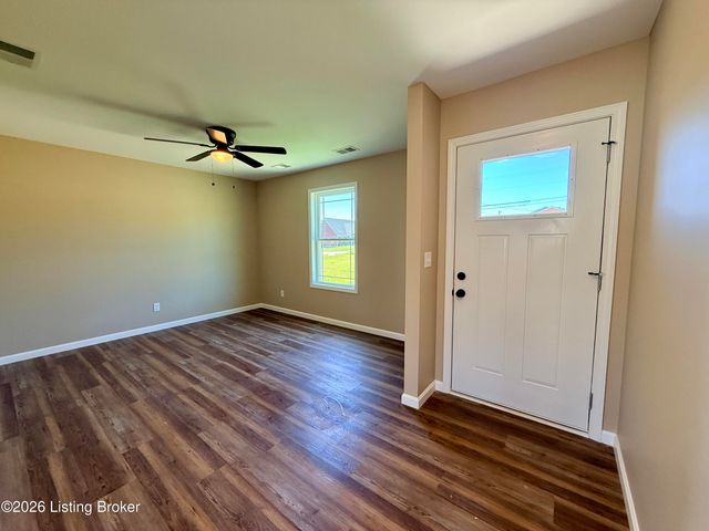 419 Susannah Ave, Bardstown, KY 40004