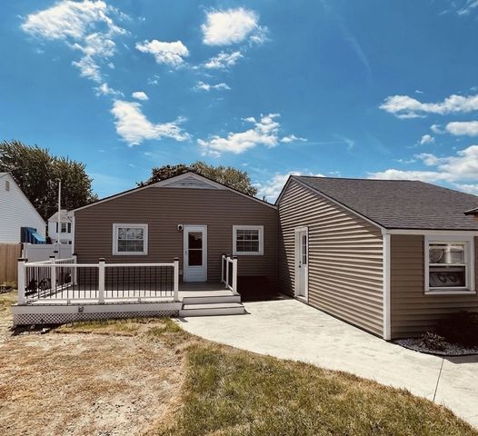 118 Balch Street, Pawtucket, RI 02861