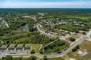 2165 Dolphin Road, Titusville, FL 32780