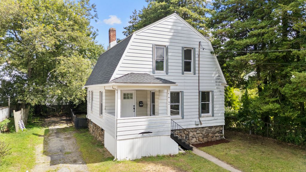 181 Plank Road, Waterbury, CT 06705