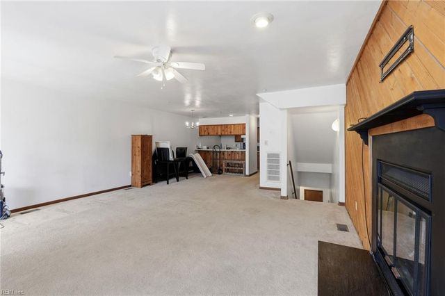2308 Bays Edge AVE, Virginia Beach, VA 23451