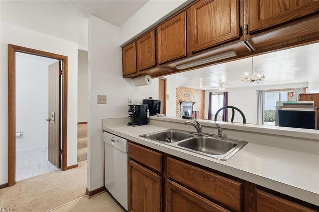 2308 Bays Edge AVE, Virginia Beach, VA 23451