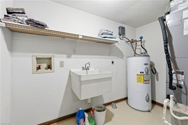 2308 Bays Edge AVE, Virginia Beach, VA 23451